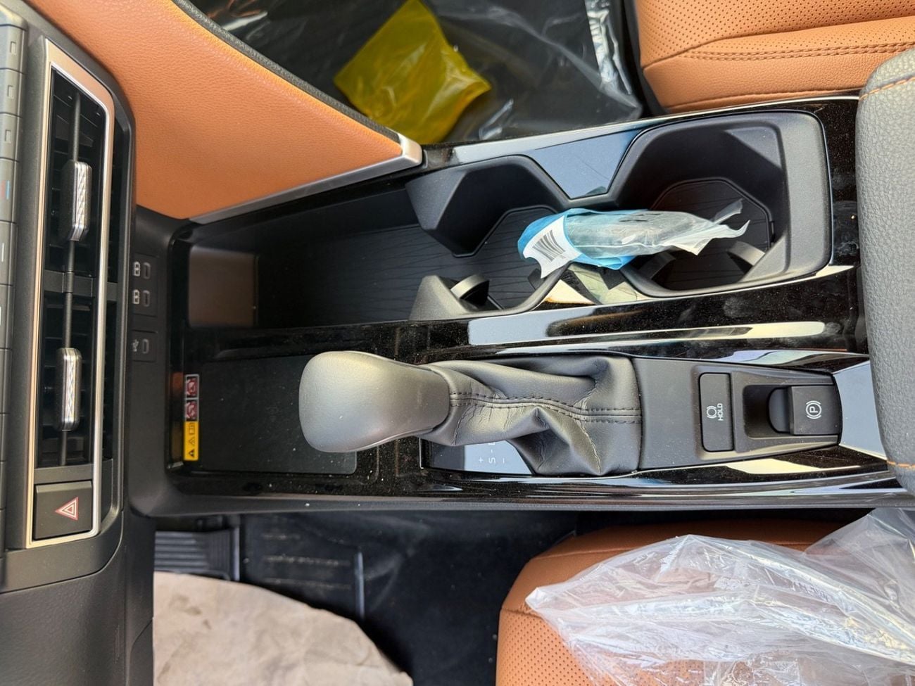 Toyota Camry GLE