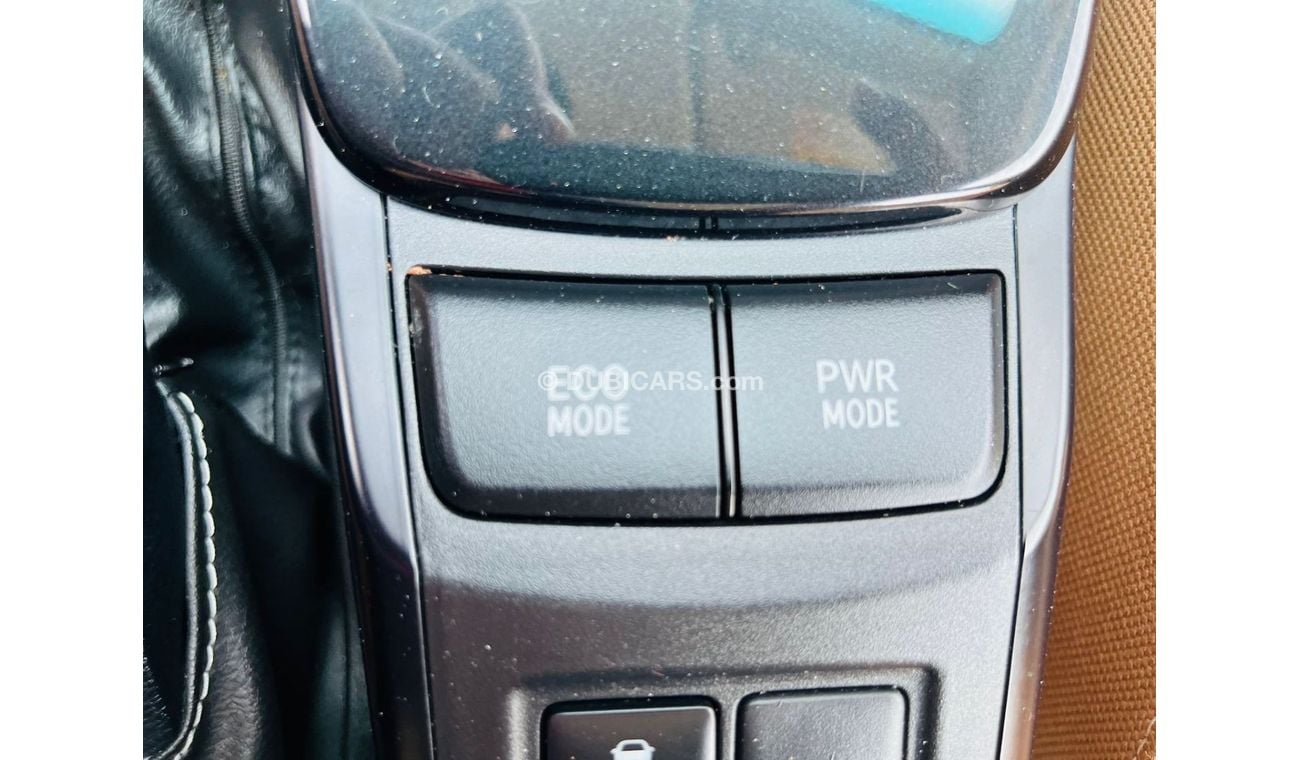 Toyota Fortuner EXR || FSH || Warranty until 2024 || 7 seater || GCC || 0% DP || Pristine Condition