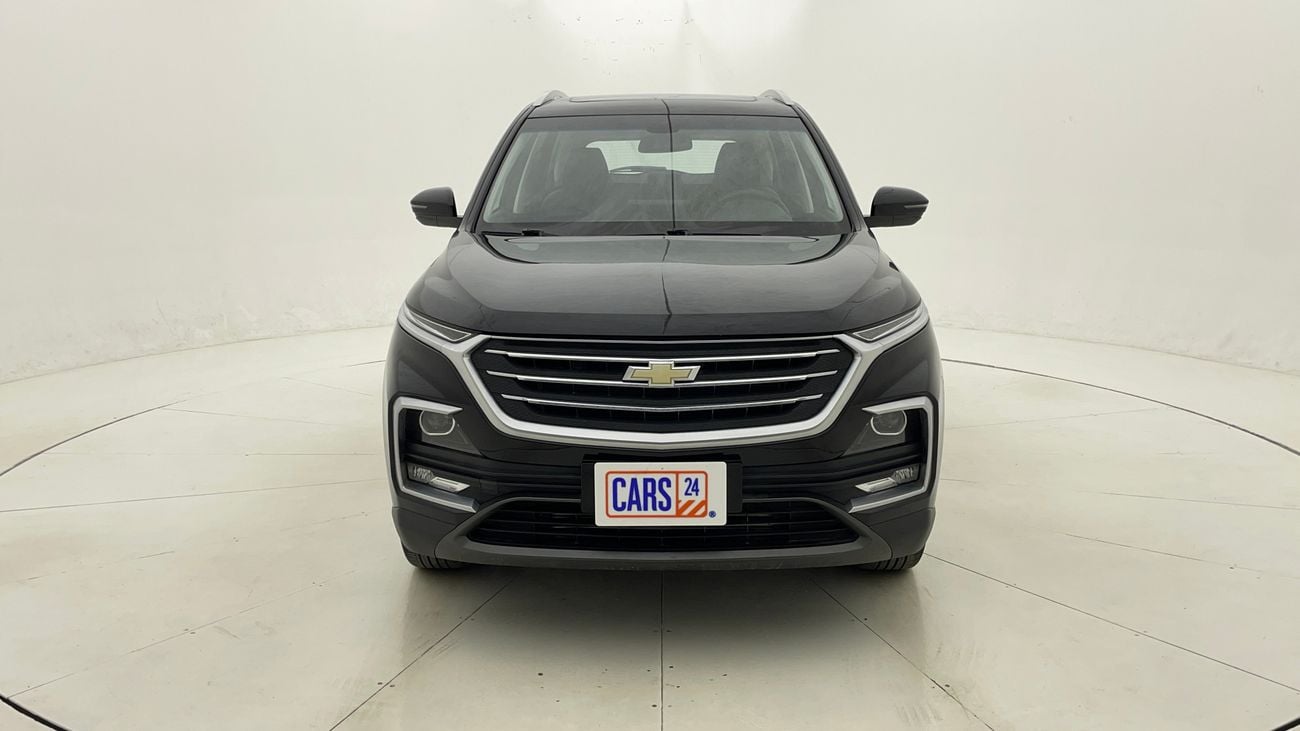 Chevrolet Captiva LT 1.5 | Zero Down Payment | Home Test Drive