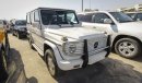 Mercedes-Benz G 300