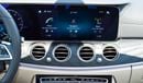 Mercedes-Benz E200 Exclusive | 2022 | Brand New