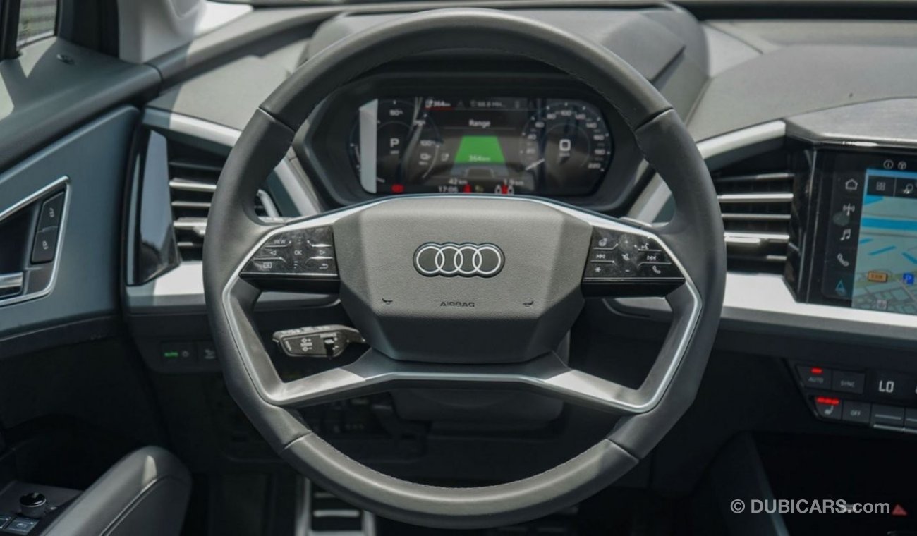 Audi Q5 40 e-tron Electric , 2022 , 0Km , With 3 Years or 100K Km Warranty