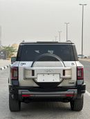 BYD Leopard 8 BYD Leopard 8 Smart and Brave Flagship Edition (7 Seats) (Export) READY STOCK