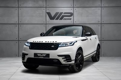 لاند روفر رينج روفر فيلار P250 SE 2.0L