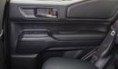 Toyota Prado 2025, Toyota Land Cruiser Prado - All Rounder, 2.4L Turbo Petrol 4WD 8A/T