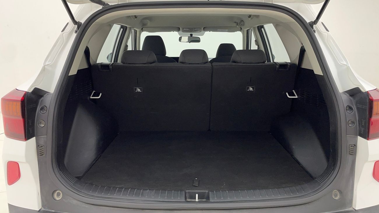 Kia Seltos LX 1.6 | Zero Down Payment | Home Test Drive