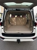 Toyota Land Cruiser TOYOTA LAND CRUISER GXR 3.5L TWIN TURBO 2025