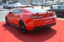 Chevrolet Camaro /BEST DEAL **CLEAN TITLE --FULL OPTION /2SS--V8 6.2L GOOD CONDITION