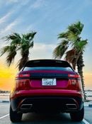 Land Rover Range Rover Velar P300 R-Dynamic S Viller 2020, American import