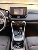 Toyota RAV4 Hybrid XLE 2.5L