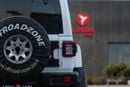 جيب رانجلر Unlimited Rubicon 3.6L
