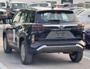 Toyota Urban Cruiser GLX NEODRIVE / 1.5L PETROL V4 / RADAR / PANORAMIC ROOF / 360*CAMERA (CODE # UB3)