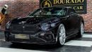 بنتلي كونتيننتال جي تي سي SPEED | LIMITED OFFER | FULLY LOADED | NEW