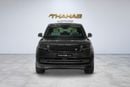 لاند روفر رينج روفر 2026 | BRAND NEW | RANGE ROVER HSE P400 | W/ WARRANTY | FOR EXPORT | GCC SPECS | FULL OPTION