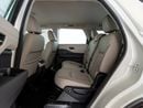 Nissan Pathfinder S 3.5L AWD (7 Seater) S 3.5
