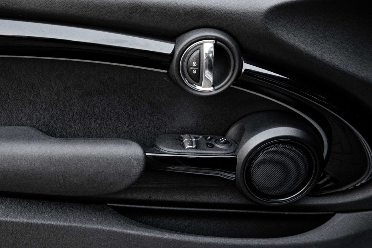 ميني جون كوبر Cooper JCW | 2,057 P.M | 0% Downpayment | Cooper JCW Agency Service Contract!