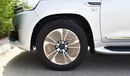 Toyota Land Cruiser VXR 5.7 V8