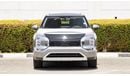 ميتسوبيشي آوتلاندر S-AWC 4WD/Pano-Roof/360camera/7seats. Local Registration +10%