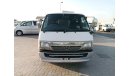 Toyota Hiace TOYOTA HIACE RIGHT HAND DRIVE (PM 911)