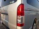 Toyota Hiace TOYOTA HIACE VAN RHD 2019 MODEL 2.8 L DIESEL AUTOMATIC(PM22503)