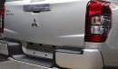 Mitsubishi L200 2023 MITSUBISHI L200 SPORTERO 2.4L DIESEL A/T  MID OPTION WITH BEDLINER - EXPORT ONLY