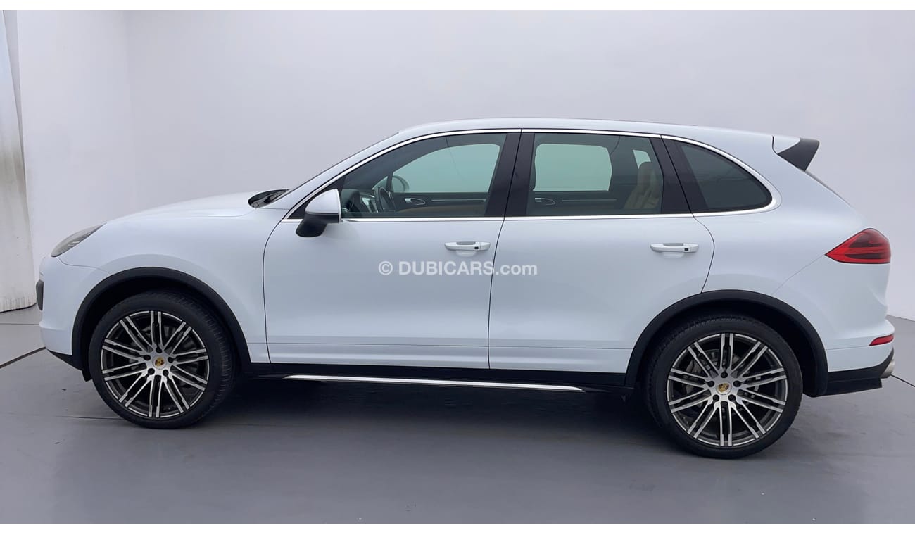 Porsche Cayenne S 3.6 | Zero Down Payment | Free Home Test Drive