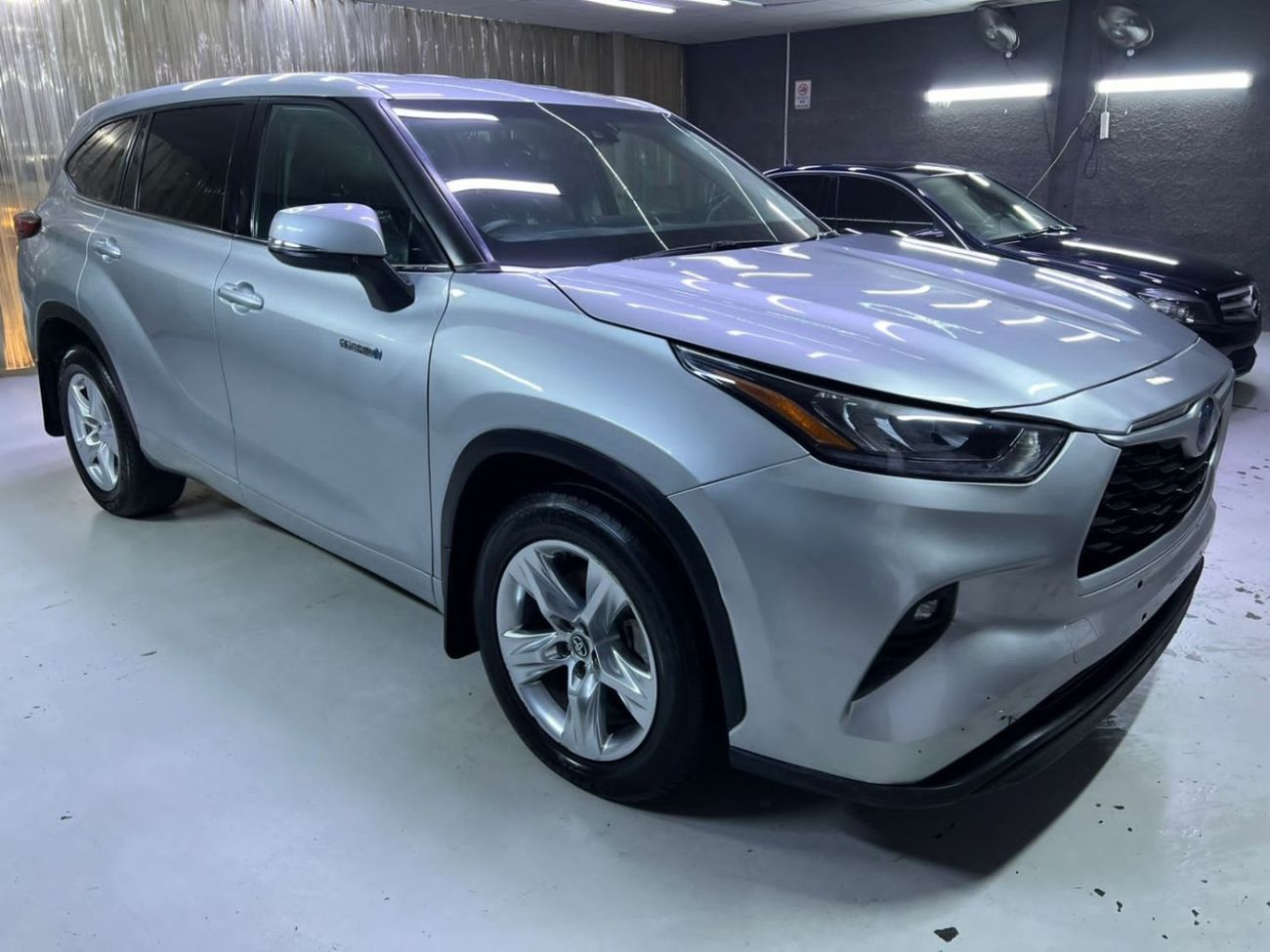 تويوتا كلوجير