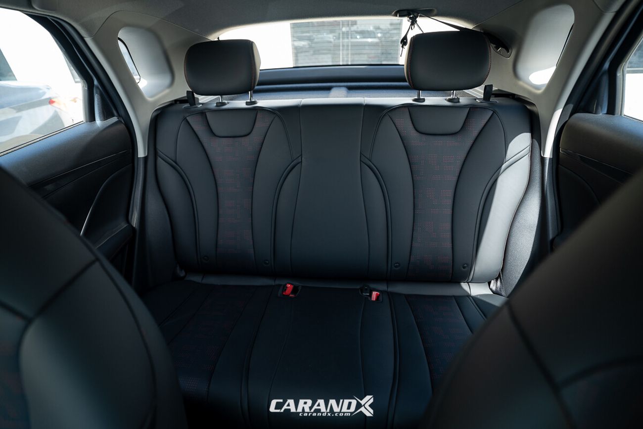 بي واي دي e2 BYD E2 405km Luxury 2025