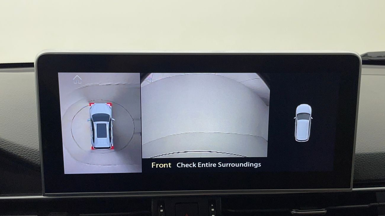 Jetour X70 S LUXURY 1.5 | Zero Down Payment | Home Test Drive