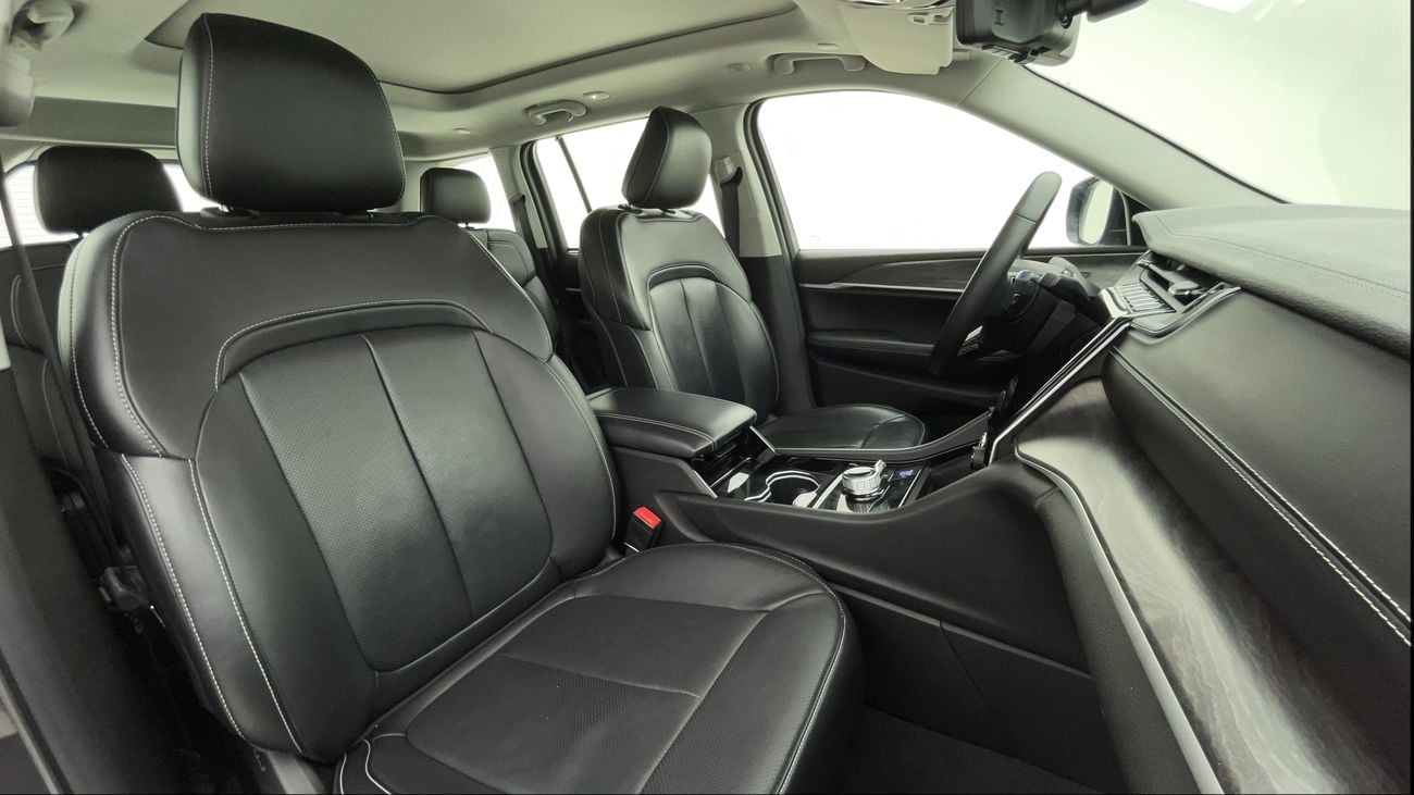 Jeep Grand Cherokee 2022 LIMITED | AED 1692/Month | 0 DP | 30 Day Return | Warranty | Service History