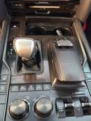 لكزس LX 570 Sport Platinum 5.7L