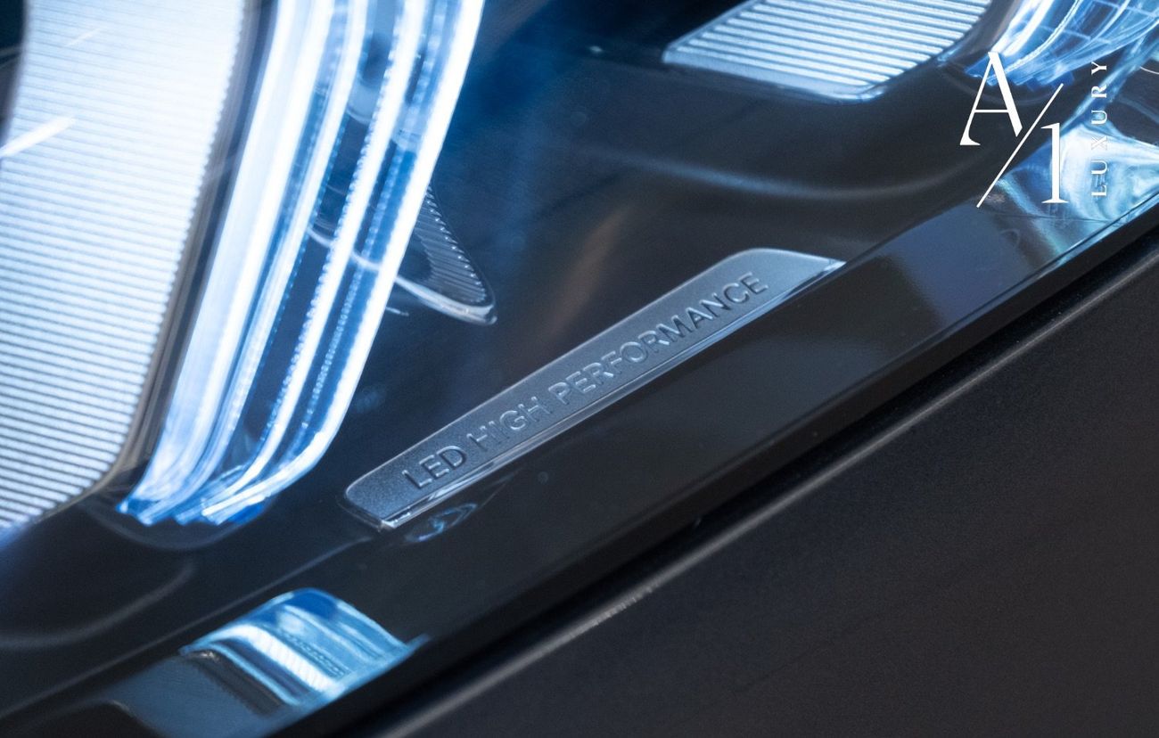 مرسيدس بنز GLE 450 2023 Mercedes GLE 450, 4Matic, Full Service History, Excellent Condition, Full Loaded, GCC Spec