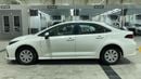 Toyota Corolla 2024 XLI | AED 745/Month | 0 DP | 30 Day Return | Warranty | Service History
