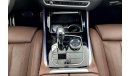 BMW X5 40i M-Sport | 1 year free warranty | 0 down payment | 7 day return policy