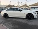 مرسيدس بنز CLS 53 AMG مرسيدسCLS 53 AMG 4Matic Plus