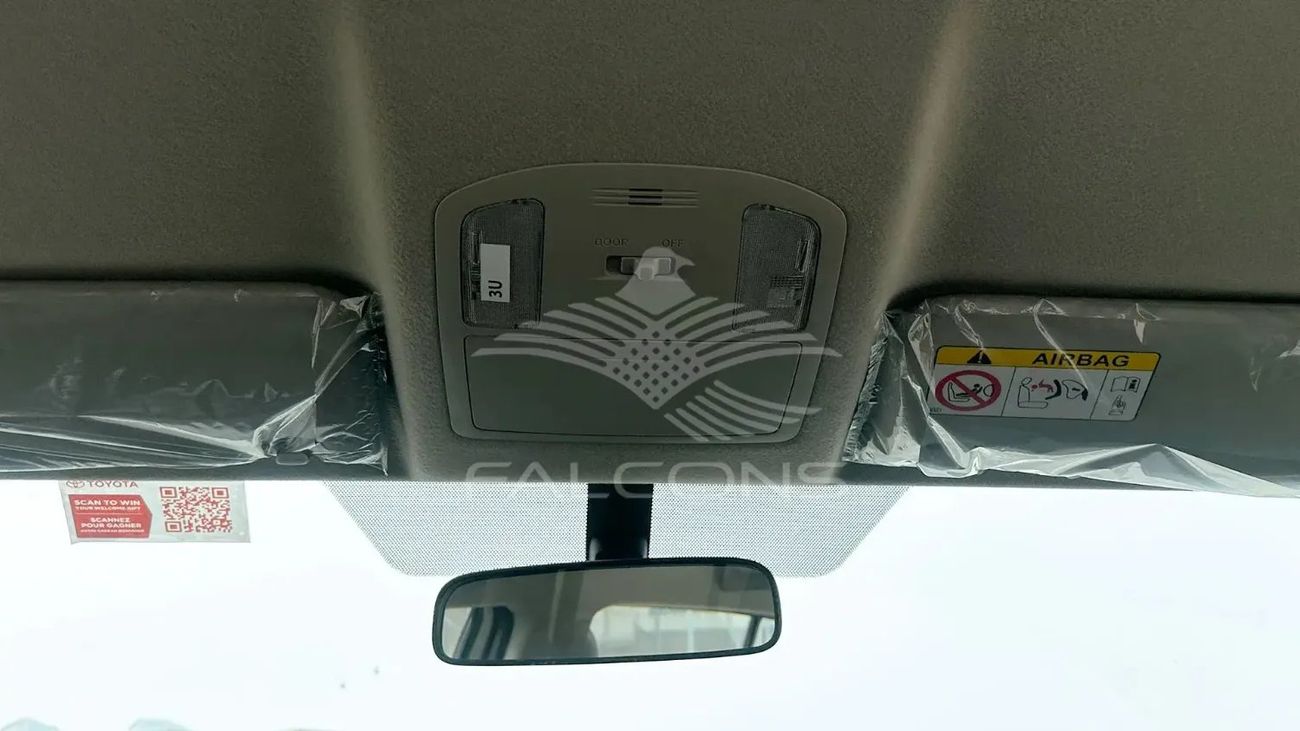 Toyota Hilux Toyota Hilux 2.4L Country TURBO ABS P.WIND, C.LOCK MT