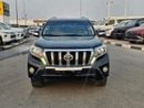 Toyota Prado VXR 4.0L 4WD LHD-GCC SPECS-Automatic-petrol-6 Cylinders-7 Seats-5 Doors