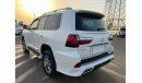 Lexus LX570 *Offer*2015 Lexus LX570 With 2021 Modification Full Option+