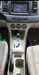 ميتسوبيشي لانسر EX مستوبيشي لانسر خليجي 2010