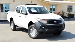 Fiat Fullback