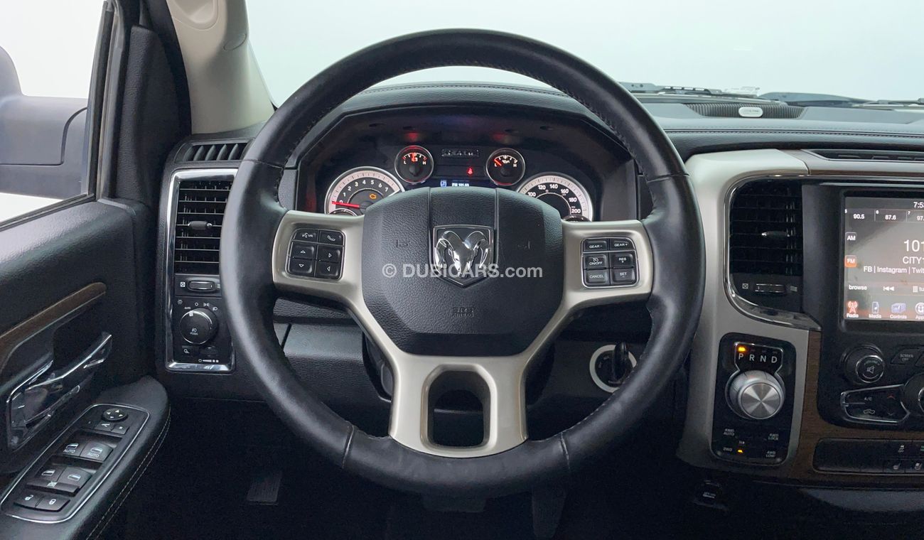 رام 1500 Larame 1500 Double cabin 5700