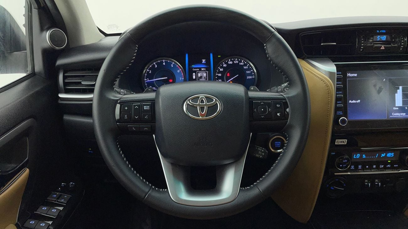 Toyota Fortuner VXR 4 | Zero Down Payment | Free Home Test Drive