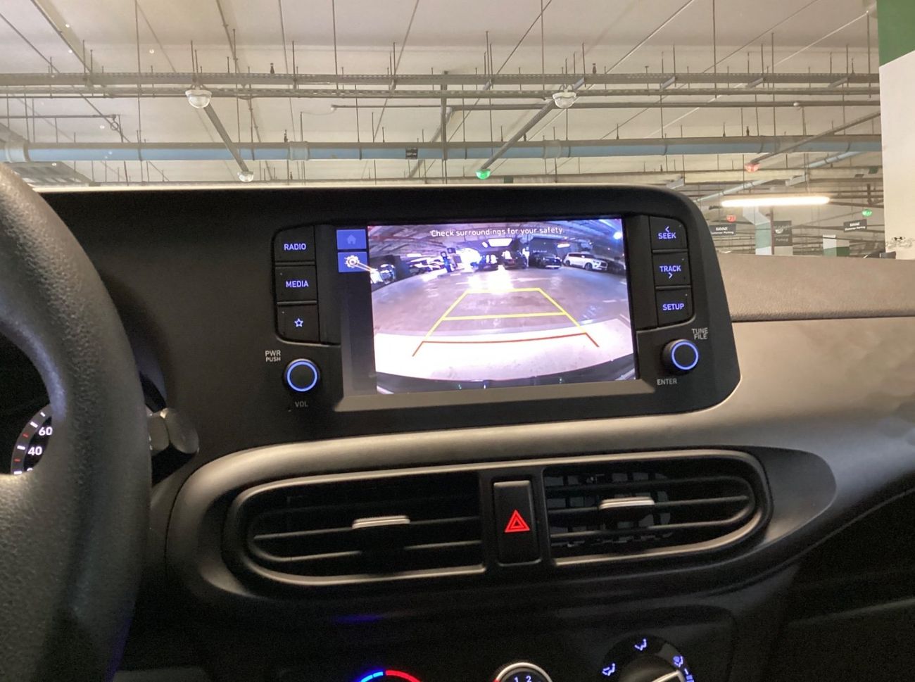 هيونداي جراند i10 Smart | شامل الضمان | 0 ﺪﻔﻋﺓ ﺃﻮﻟﻯ