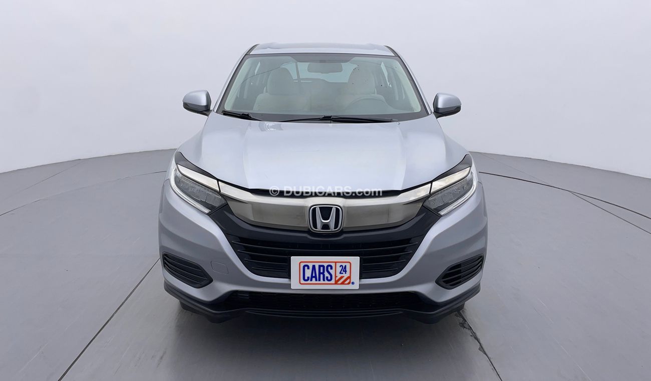 Honda HRV LX 1.8 | Under Warranty | Inspected on 150+ parameters