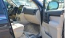 Toyota Land Cruiser 2020 MODEL PETROL 4.6L WITH FRONT POWER SEAT, COOL BOX, SUNROOF