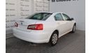Mitsubishi Galant 2.4L 2013 MODEL