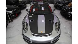 Porsche 911 GT2 911 GT2 RS GCC warranty 2024