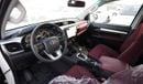 تويوتا هيلوكس GLX2 GLX  2.7L 4WD