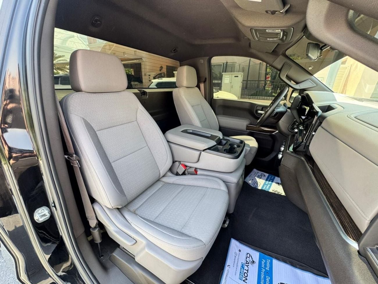 GMC Sierra 1500 REGULAR CAB SLE