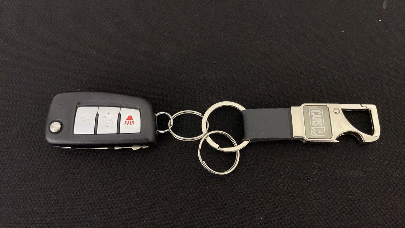 Nissan Kicks SV 1.6 | Zero Down Payment | Home Test Drive